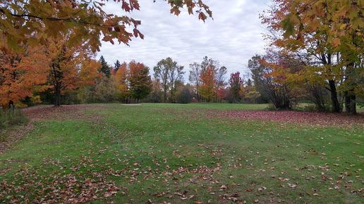 Golf Metropolitain | 5136 Bd Chauveau O, Québec, QC G2E 1A2, Canada | Phone: (418) 872-9292