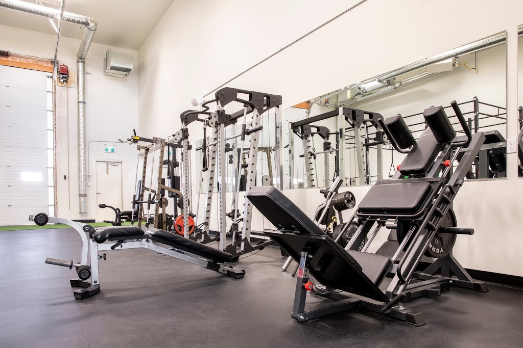 Foundation Fitness | 637 Solomon Cres Unit #300, Regina, SK S4N 4N7, Canada | Phone: (306) 535-6848