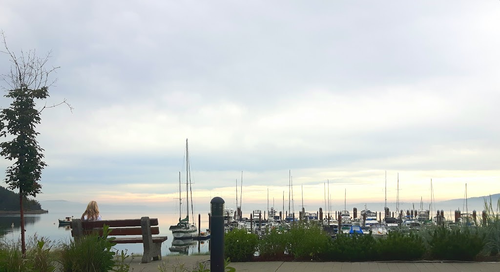 Mill Bay Marina | 740 Handy Rd, Mill Bay, BC V0R 2P1, Canada | Phone: (250) 743-4303