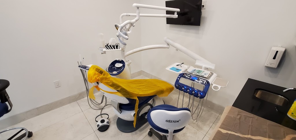 Maral Dental Clinic | 820 Markham Rd, Scarborough, ON M1H 2Y2, Canada | Phone: (437) 985-8820
