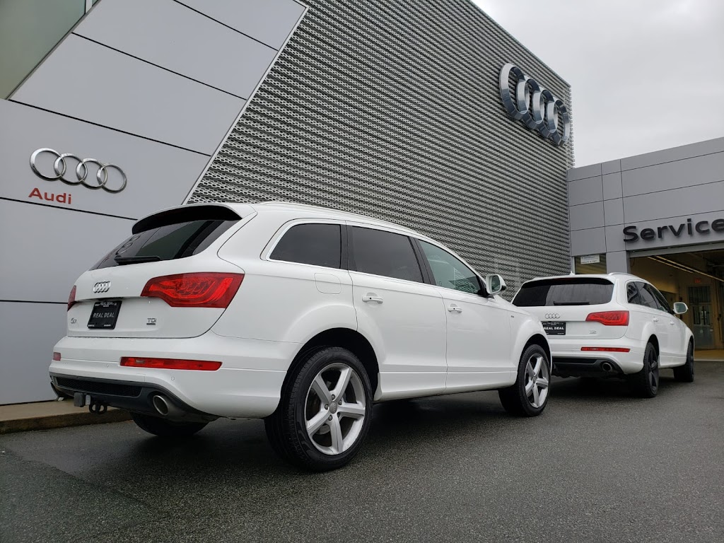 Real Deal Motors | 5811 176 St, Surrey, BC V3S 4E3, Canada | Phone: (604) 498-4808