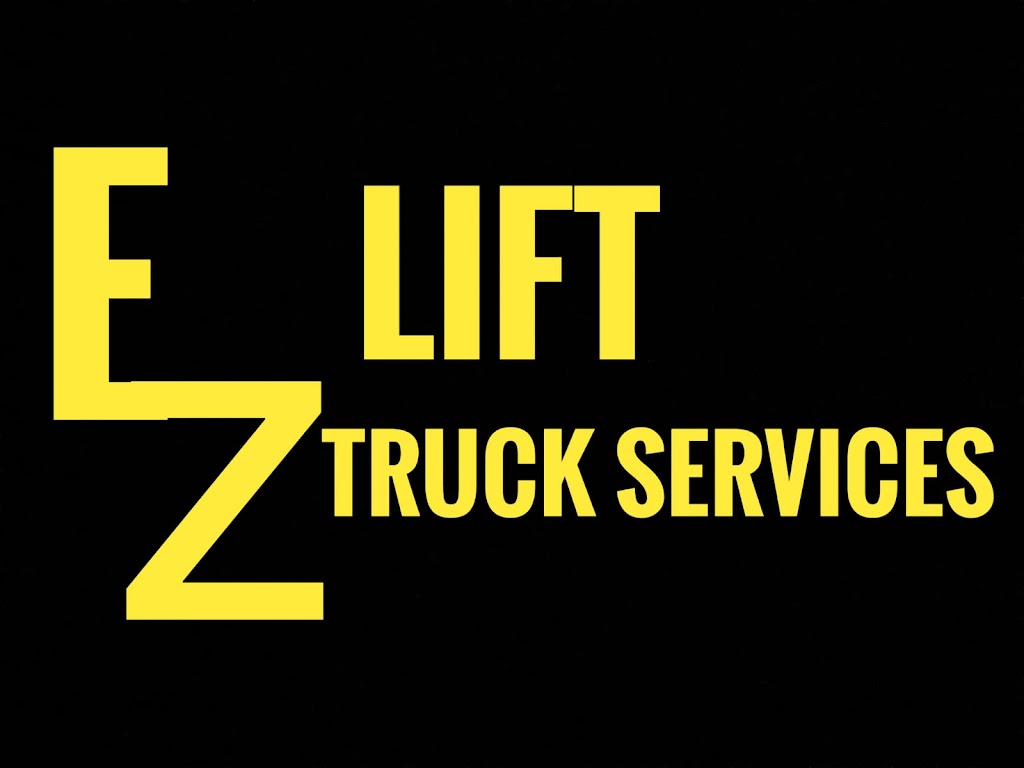 EZ Lift Services | 72 Dandelion Rd, Brampton, ON L6R 1Y3, Canada | Phone: (416) 859-5551