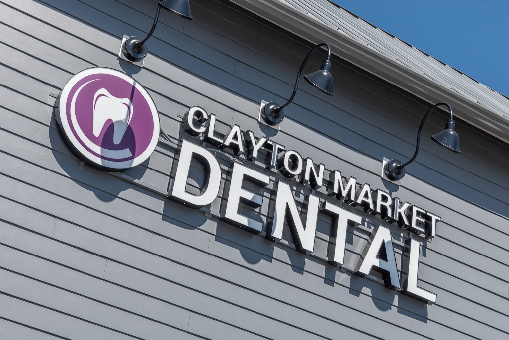 Clayton Market Dental | 105A, 19151 Fraser Hwy, Surrey, BC V3S 7H2, Canada | Phone: (604) 372-0755
