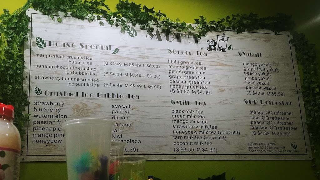 Happy Shake | 435 Stone Rd W, Guelph, ON N1G 2X6, Canada | Phone: (647) 214-4450
