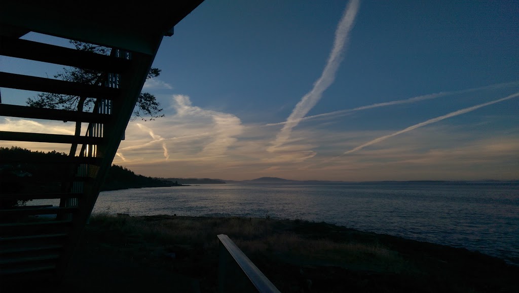 Baynes Beach | 3050 Baynes Rd, Victoria, BC V8N 1Y7, Canada