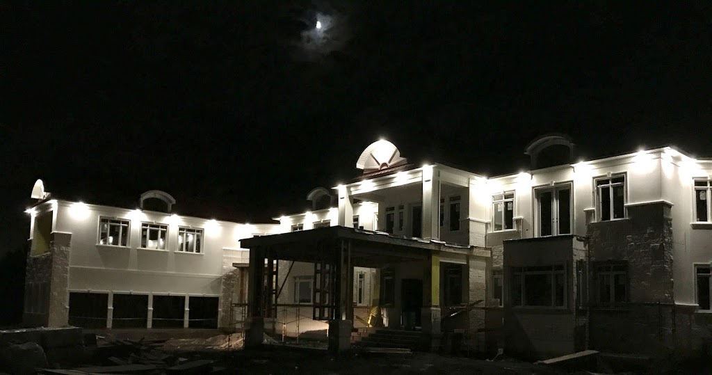 M7 Power | Best Custom Home, Commercial and Industrial Electrici | 1300 Cornwall Rd #201E, Oakville, ON L6J 7W5, Canada | Phone: (416) 575-4371