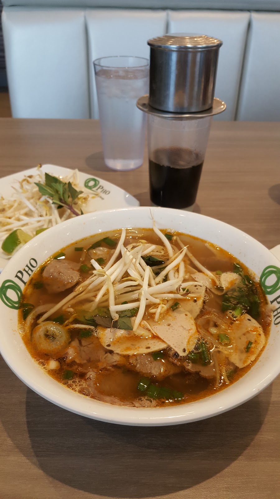 Pho | 4426 17 St NW, Edmonton, AB T6T 0C1, Canada | Phone: (587) 458-8787