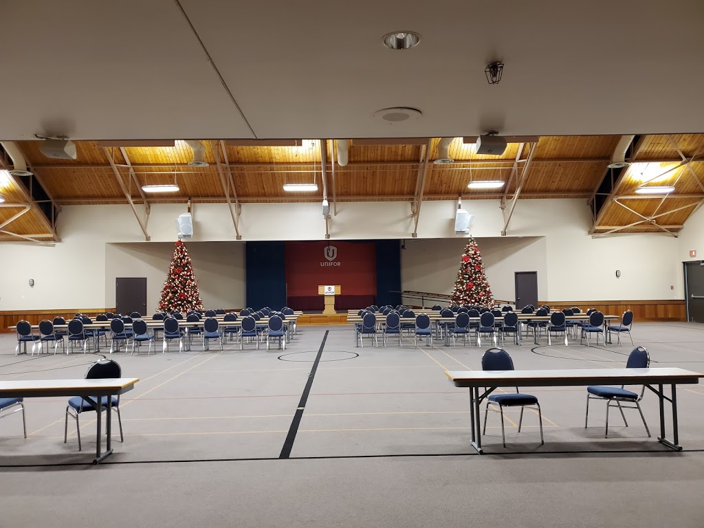 Unifor Family Education Centre | 115 Shipley Ave, Port Elgin, ON N0H 2C5, Canada | Phone: (519) 389-3200 ext. 0