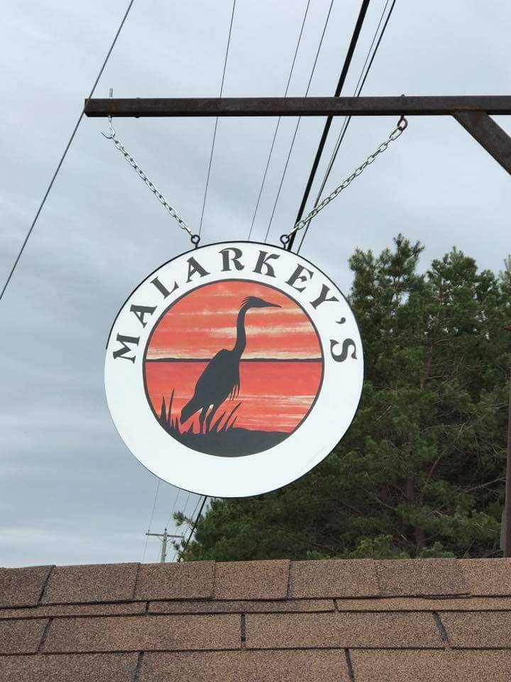 Malarkeys | 1377 Bridge Dr, Cambridge-Narrows, NB E4C 1V9, Canada | Phone: (506) 488-2200