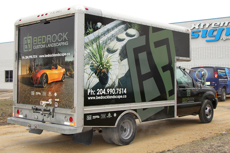 Xtreme Sign & Grafix | 1644 Church Ave, Winnipeg, MB R2X 1G8, Canada | Phone: (204) 654-5084