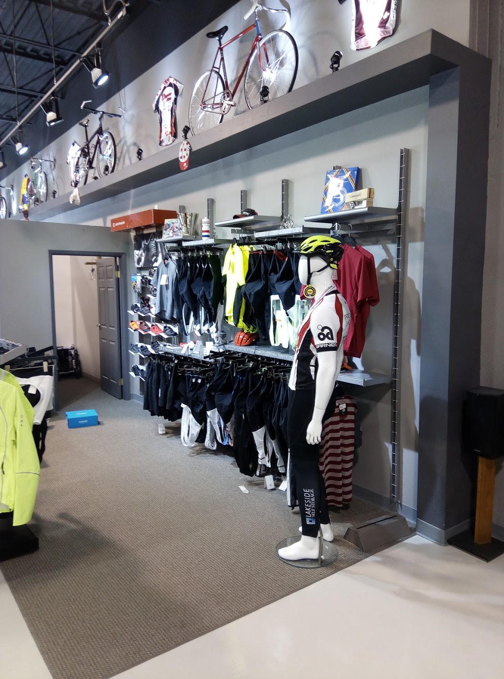 Bicycles Plus | 1618 Dundas St E #1, Whitby, ON L1N 8Y8, Canada | Phone: (905) 436-6040
