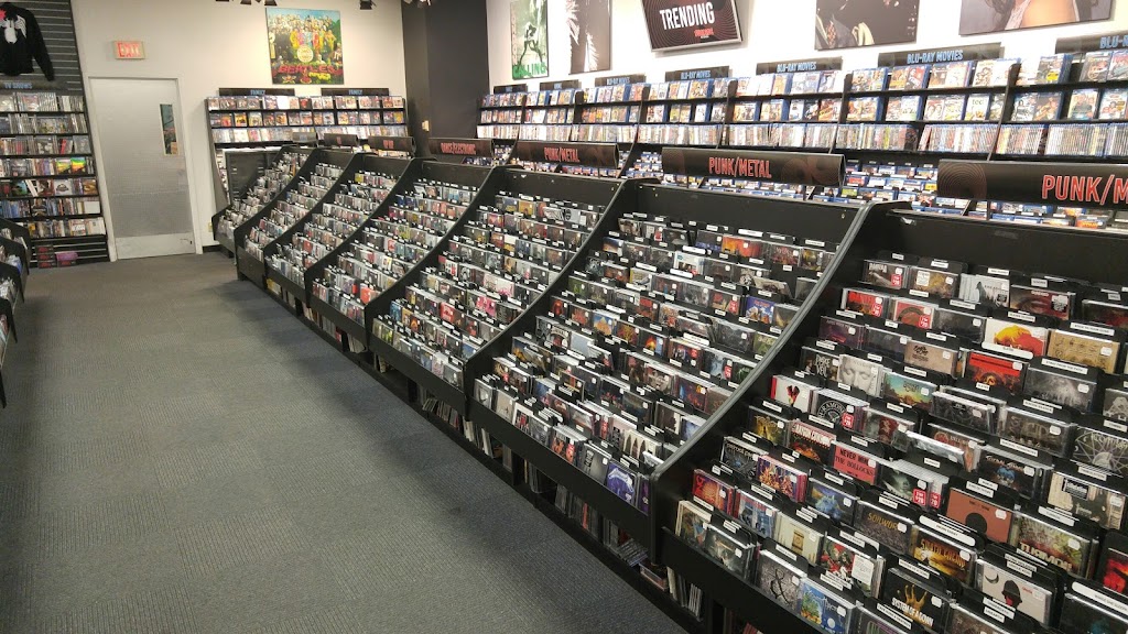Sunrise Records | 1680 Richmond St L044A, London, ON N6G 3Y9, Canada | Phone: (519) 673-4640
