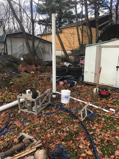 Pompes Filtration Lanaudiere | 621 A Rue Principale, Sainte-Marcelline-de-Kildare, QC J0K 2Y0, Canada | Phone: (450) 883-2853