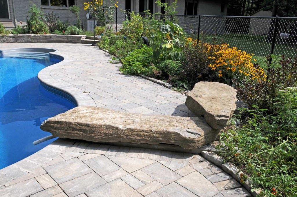 Canlok Stone | 950 Moodie Dr, Nepean, ON K2R 1H3, Canada | Phone: (613) 828-7686