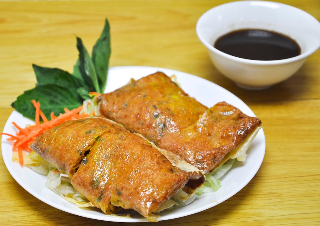 Nhà Hàng Chay TÂM AN | 3231 17 Ave SE, Calgary, AB T2A 0R1, Canada | Phone: (403) 248-2888