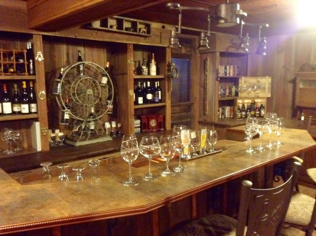 Vinifera, The Inn on Winery Row | 245 Main St E, Grimsby, ON L3M 1P5, Canada | Phone: (905) 309-8873