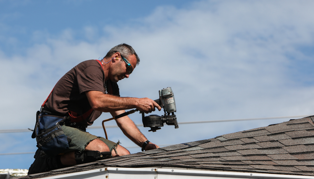Dignity Roofing & Exteriors | 9133 Hemlock Dr #1207, Richmond, BC V6Y 0A8, Canada | Phone: (778) 814-7102