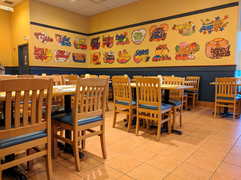 Cora | 280 W Hunt Club Rd #5, Ottawa, ON K2E 0B7, Canada | Phone: (613) 262-8511