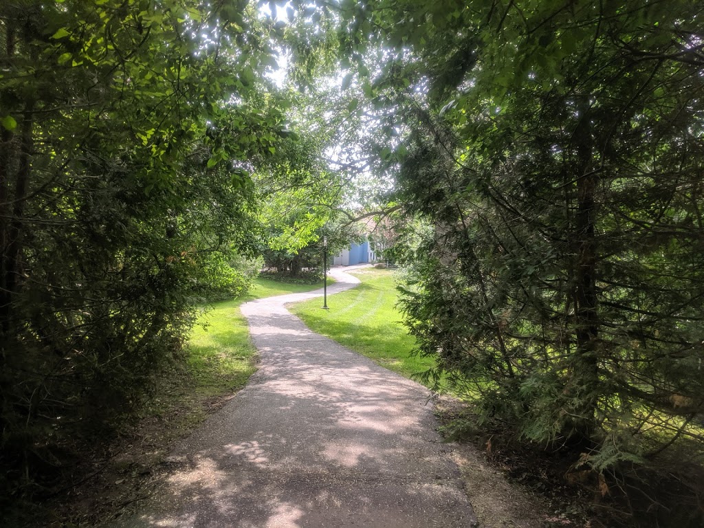 Cranberry Golf Course | 27 Harbour St W, Collingwood, ON L9Y 5B4, Canada | Phone: (705) 444-2699