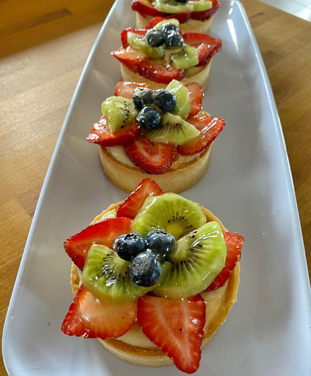 Katarinas Coffee Shop | 513 King St W, Prescott, ON K0E 1T0, Canada | Phone: (613) 213-8007