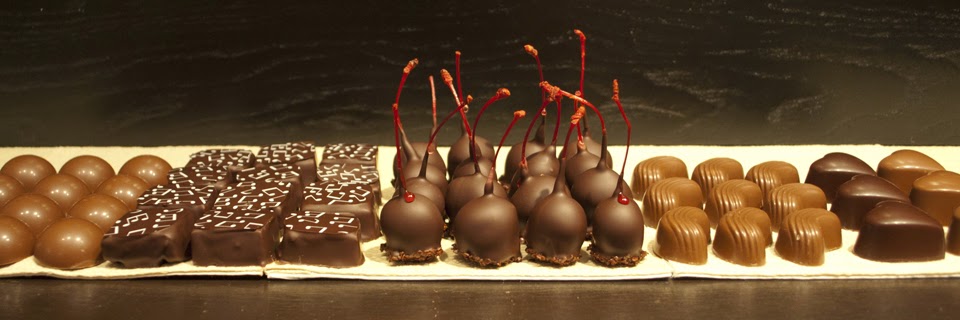 NYMA Chocolats et Confiseries | 377 Rue Côté, Joly, QC G0S 1M0, Canada | Phone: (418) 415-0632