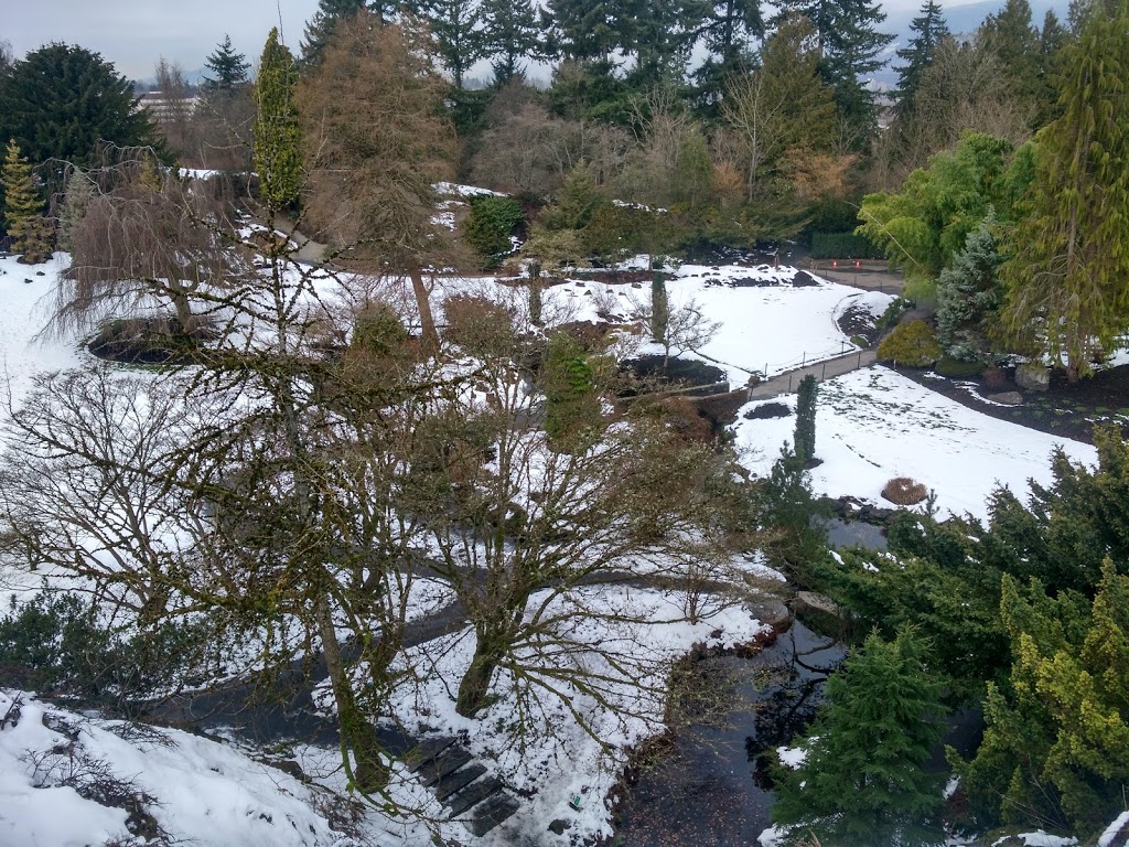Queen Elizabeth Quarry Gardens | Queen Elizabeth Park, Vancouver, BC V5Y, Canada | Phone: (604) 873-7000