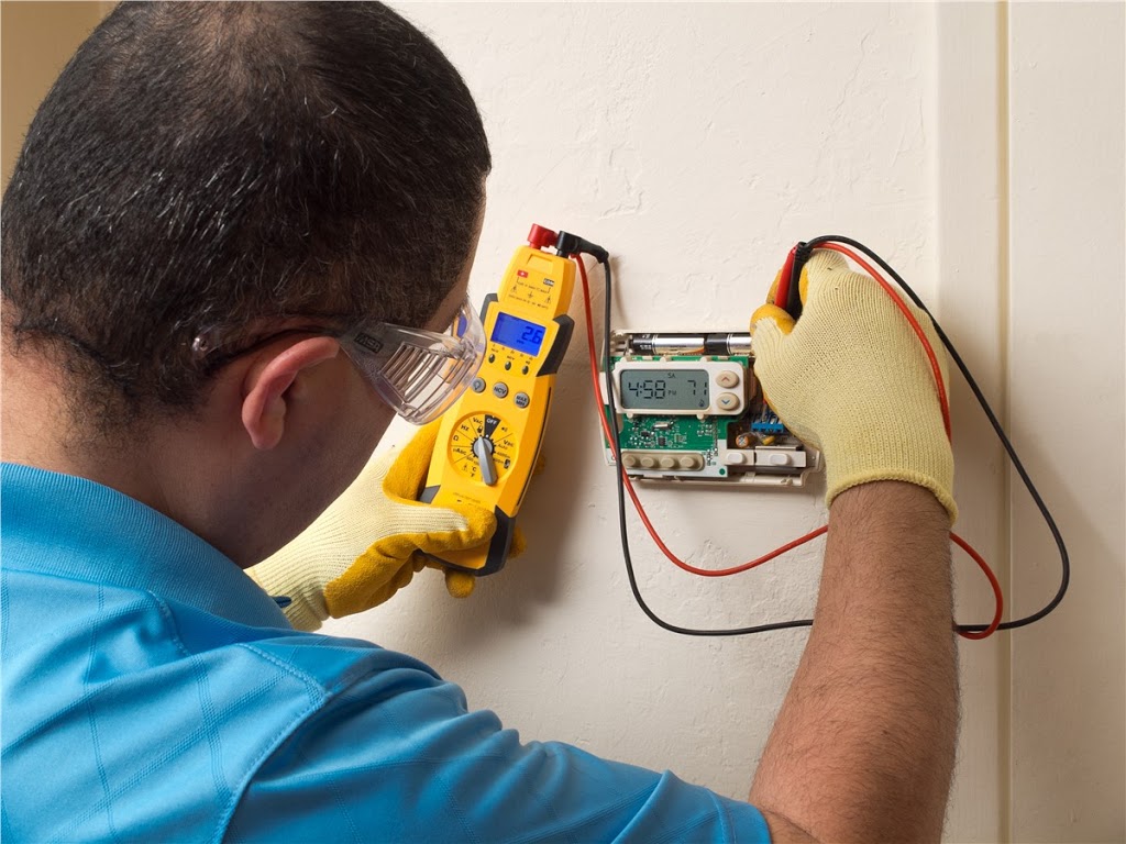 Ascent Electrical Contracting | 3270 Doncaster Dr, Victoria, BC V8P 3V5, Canada | Phone: (250) 812-0033