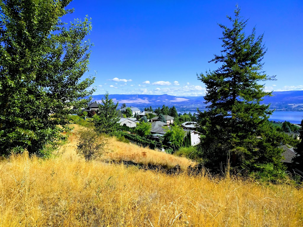 Eain Lamont Park | Lakeview Cove Rd, West Kelowna, BC V1Z 3P6, Canada