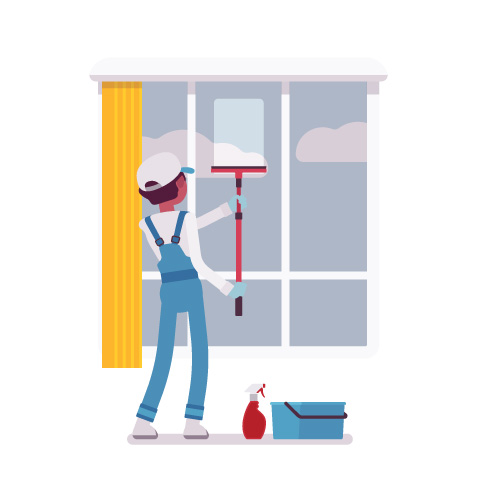 Shine Commercial Cleaning Inc | 1012 Prairie Springs Hill SW, Airdrie, AB T4B 0E9, Canada | Phone: (403) 608-2181