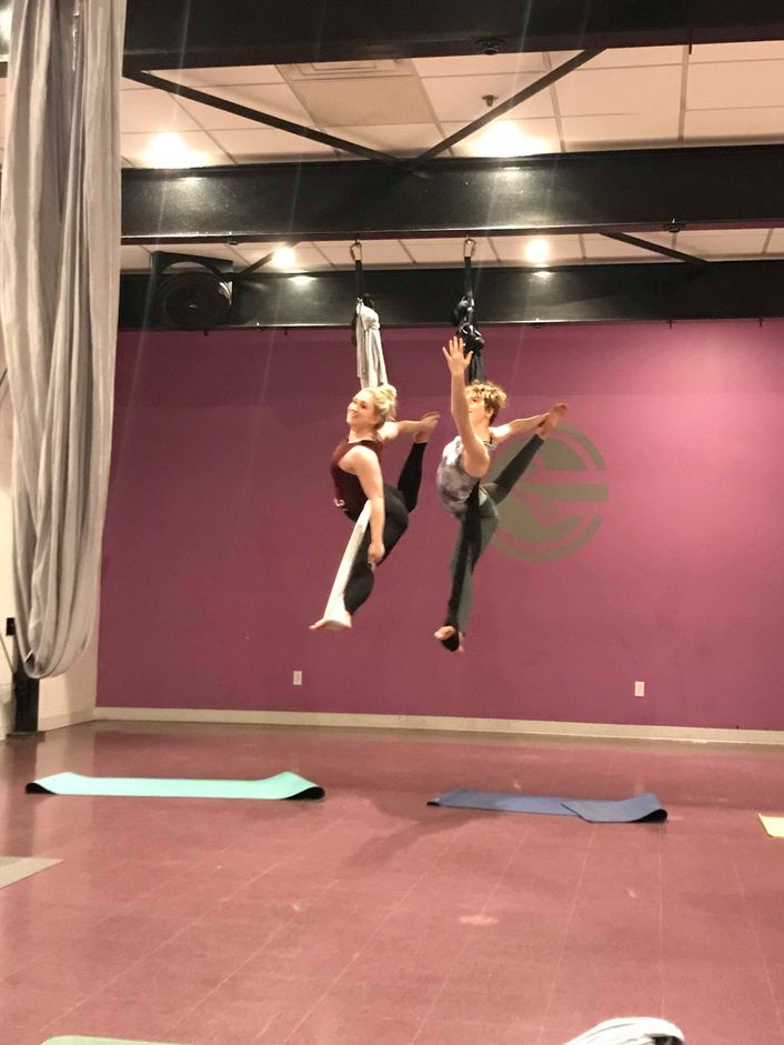 Cielo Studios | 2101 Route Transcanadienne, Dorval, QC H9P 1J1, Canada | Phone: (514) 685-9642