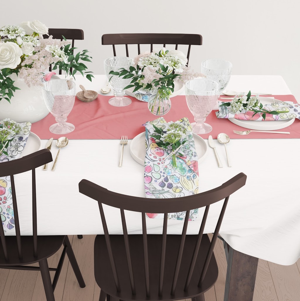 Sweet July par Geneviève Juillet | 53 3e Av, Terrasse-Vaudreuil, QC J7V 3S7, Canada | Phone: (514) 793-3764