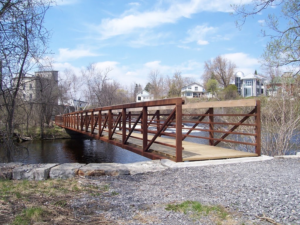 Branje Metal Works Ltd | 4609 March Rd, Almonte, ON K0A 1A0, Canada | Phone: (613) 256-4974