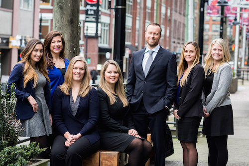 Bungay Law Office - Abbotsford | 2655 Clearbrook Rd #260, Abbotsford, BC V2T 2Y6, Canada | Phone: (604) 621-4431