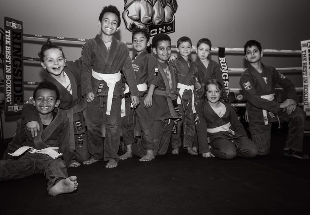 Progression BJJ - Brazilian Jiu-Jitsu | 4465 Wellington Rd S, London, ON N6E 2Z8, Canada | Phone: (519) 495-4050