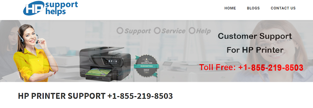 HP PRINTER TECHNICAL SUPPORT PHONE NUMBER | 56 Saintsbury Crescent, Brampton, ON L6R 2V8, Canada | Phone: (855) 219-8503