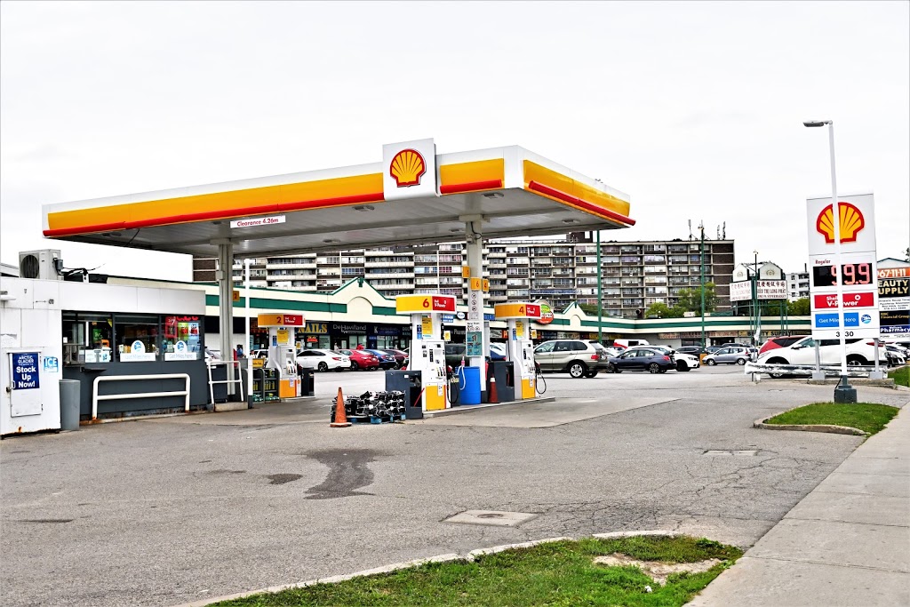 Shell | 3330 Keele St, Toronto, ON M3J 1L5, Canada | Phone: (416) 633-7563
