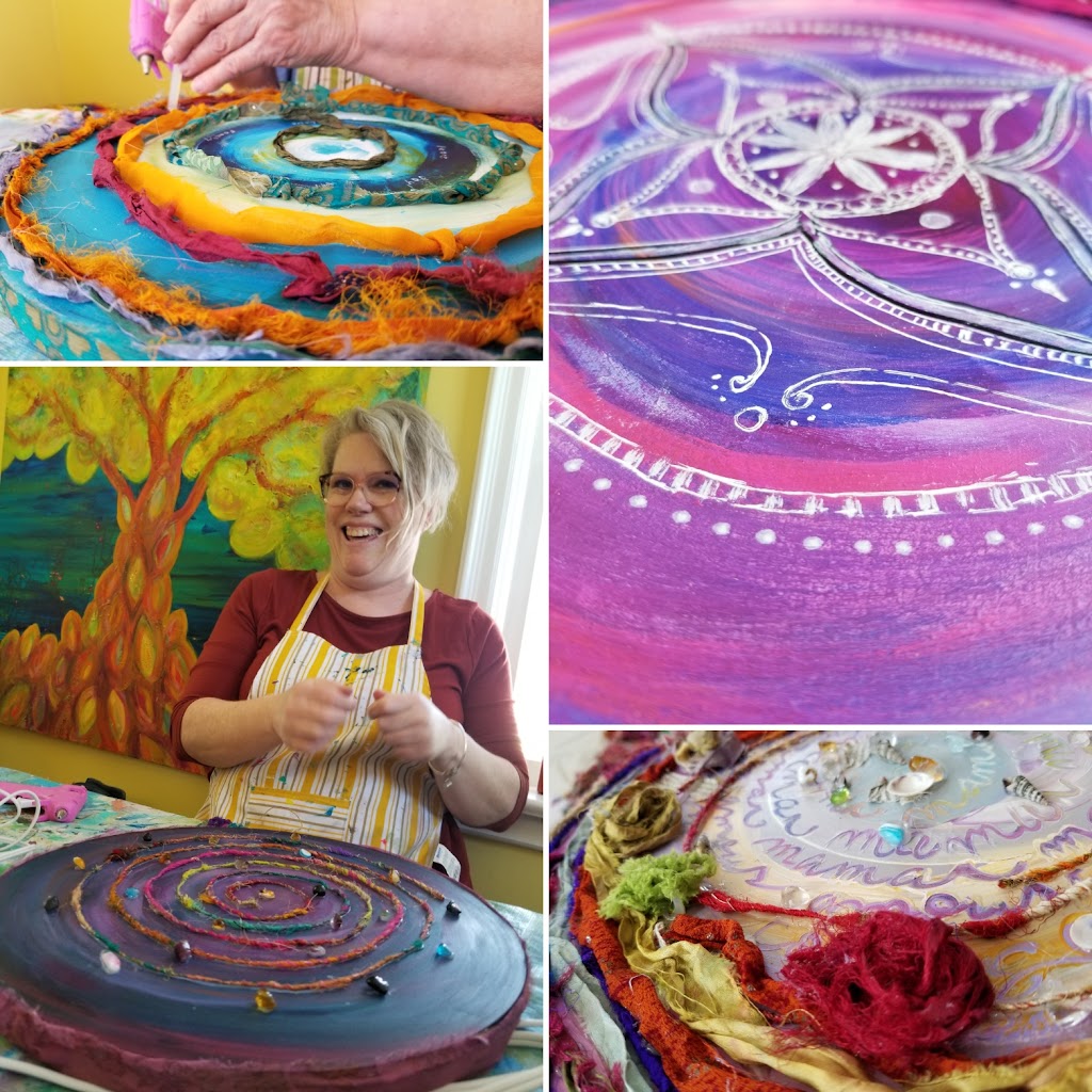 Susan Seitz Artist | 203 Elgin St, Walkerton, ON N0G 2V0, Canada | Phone: (519) 507-2033