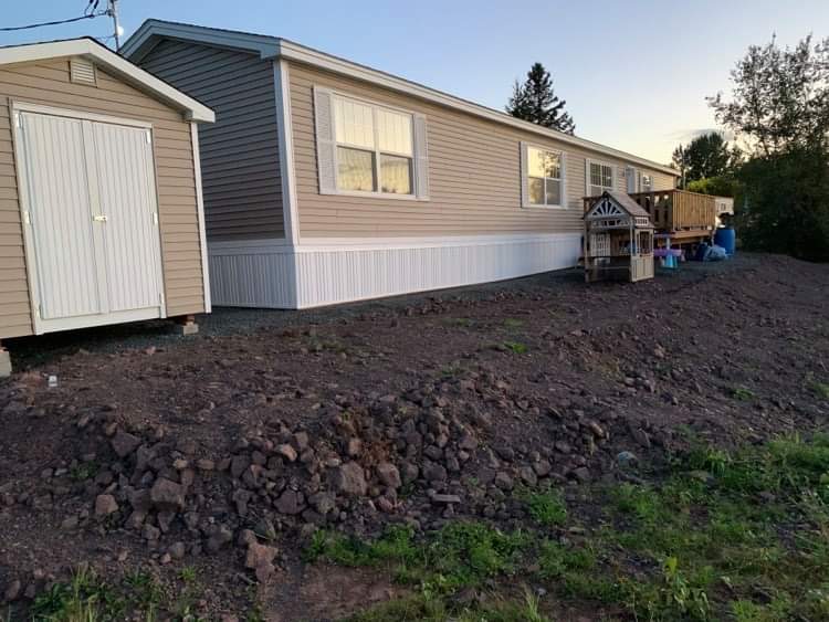 Westmorland Homes | 1021 Coverdale Rd, Riverview, NB E1B 5G1, Canada | Phone: (506) 387-7084