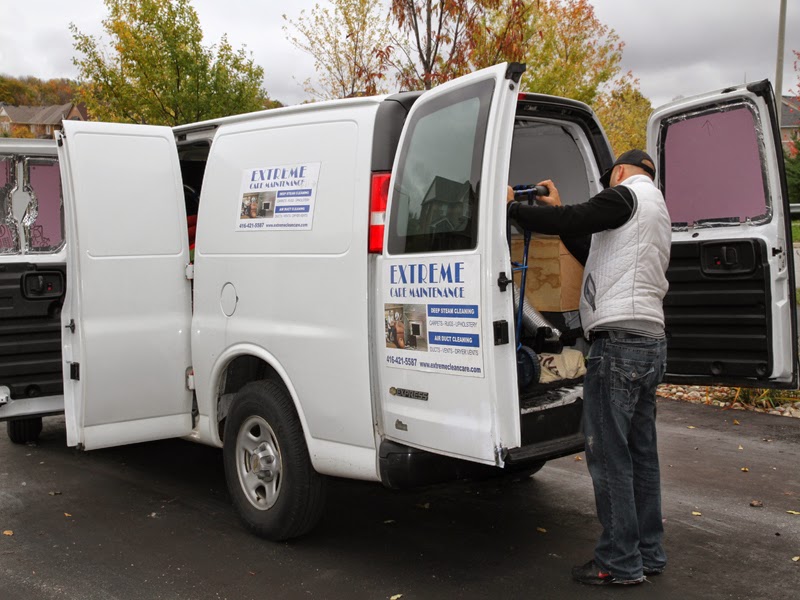 Extreme Care Maintenance | 816 Ellesmere Rd #2, Scarborough, ON M1P 2W4, Canada | Phone: (416) 421-5587