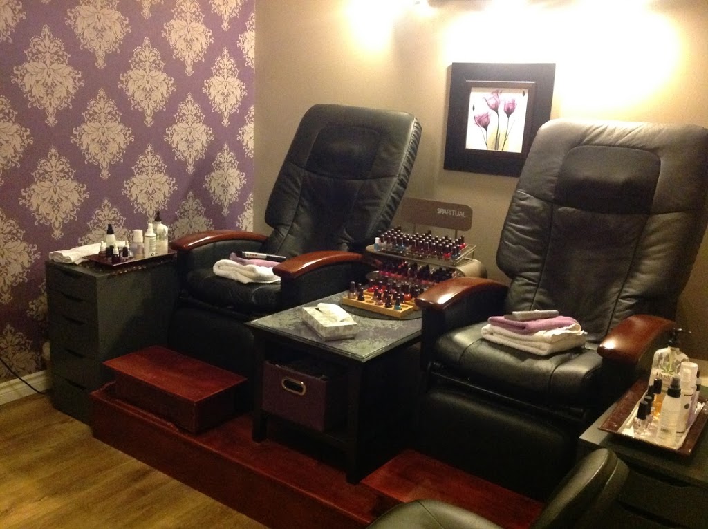 Bangles Hair Studio | 95 Brent Blvd #106, Strathmore, AB T1P 1V3, Canada | Phone: (403) 934-5802