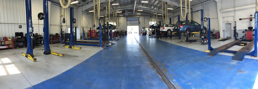 Hillman Automotive and Tire | 6348 Robinson Rd, Lockport, NY 14094, USA | Phone: (716) 434-3400
