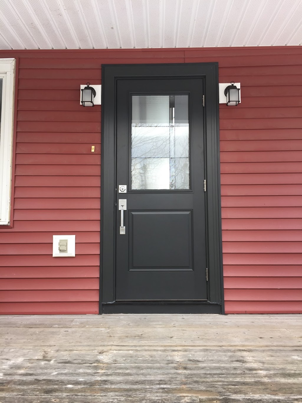 Ross Stone Renovations Ltd | 23 Poplar Dr, Lantz, NS B2S 1W3, Canada | Phone: (902) 580-5251