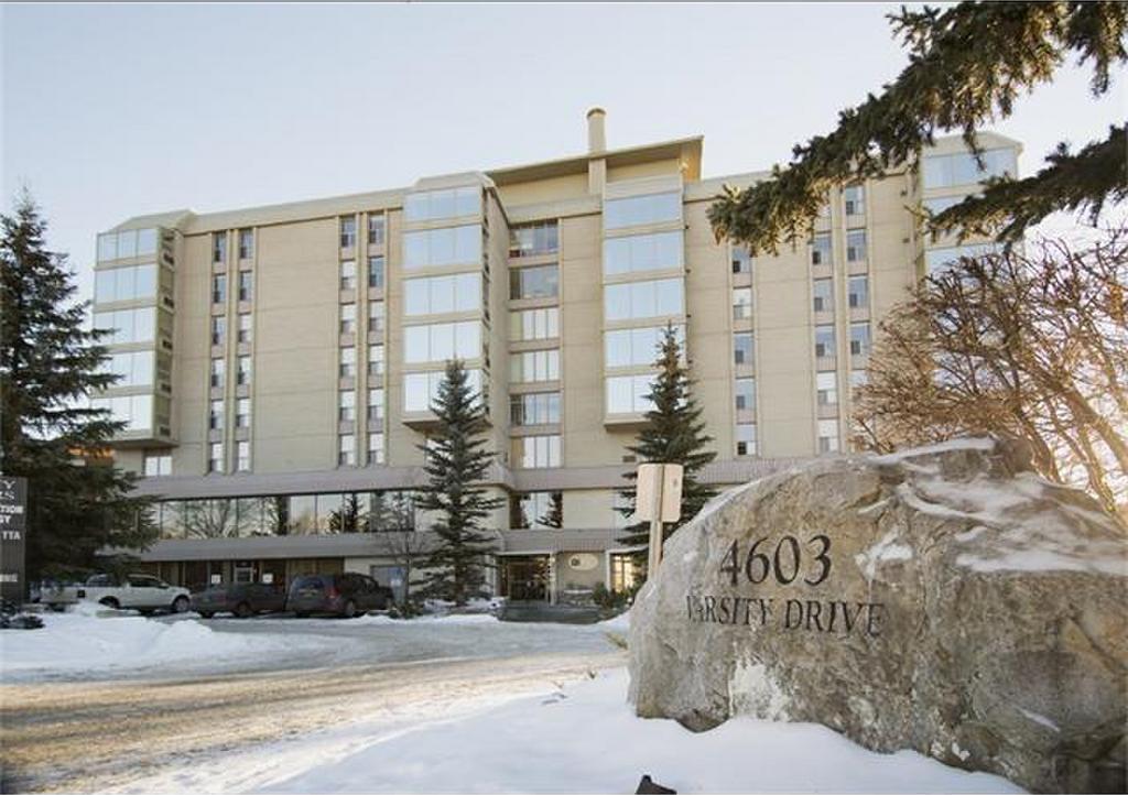 Robert Hammel, Psychologist | 202 - 4603 Varsity Dr NW, Calgary, AB T3A 2V7, Canada | Phone: (403) 973-2174