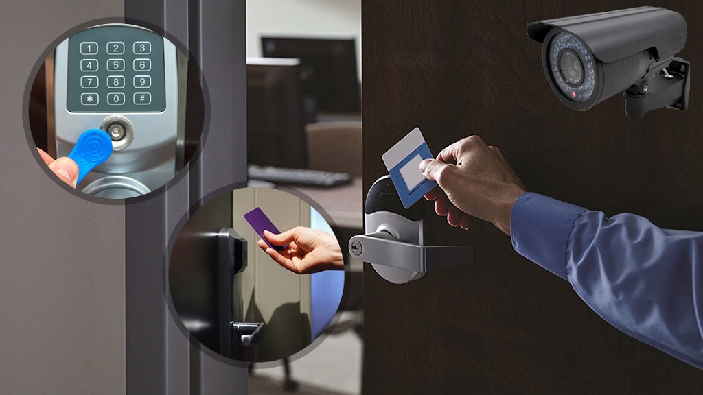 Edmonton Locksmith Around The Clock | 16815 127 St NW #49, Edmonton, AB T6V 1B1, Canada | Phone: (587) 760-3211