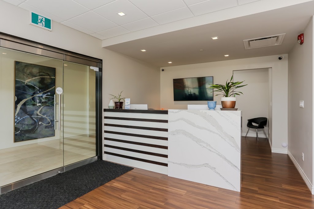 Unpain Clinic | 1524 91 St SW #313, Edmonton, AB T6X 1M5, Canada | Phone: (587) 400-8666