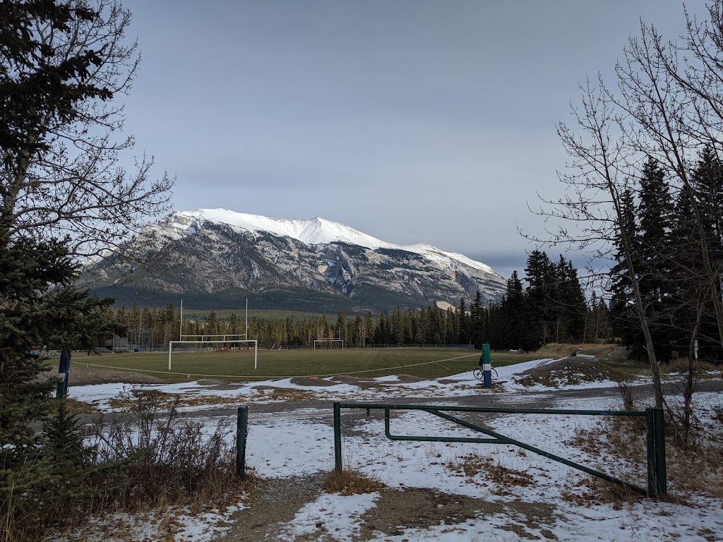 Millennium Park | Canmore, AB T1W 3B9, Canada | Phone: (403) 678-8920