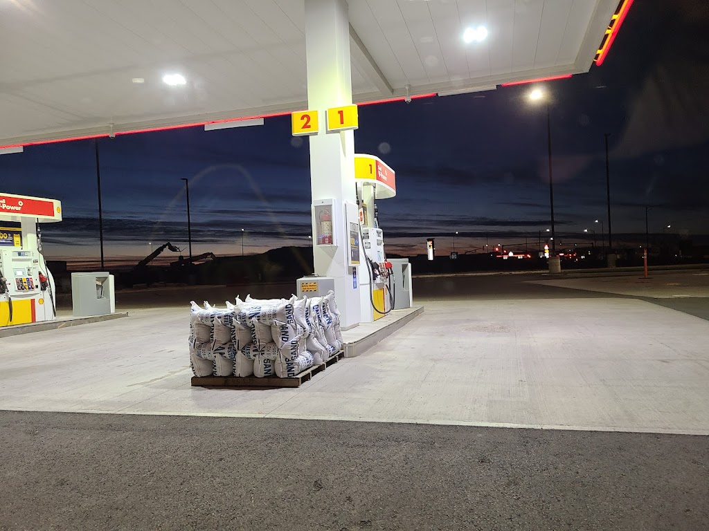Shell | 6936 178 Ave NW, Edmonton, AB T5Z 0E2, Canada | Phone: (825) 512-4715