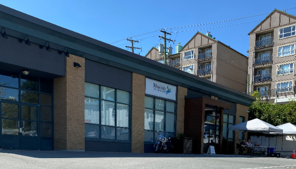 City of Mission Welton Common | 7337 Welton St, Mission, BC V2V 3X1, Canada | Phone: (604) 820-3700