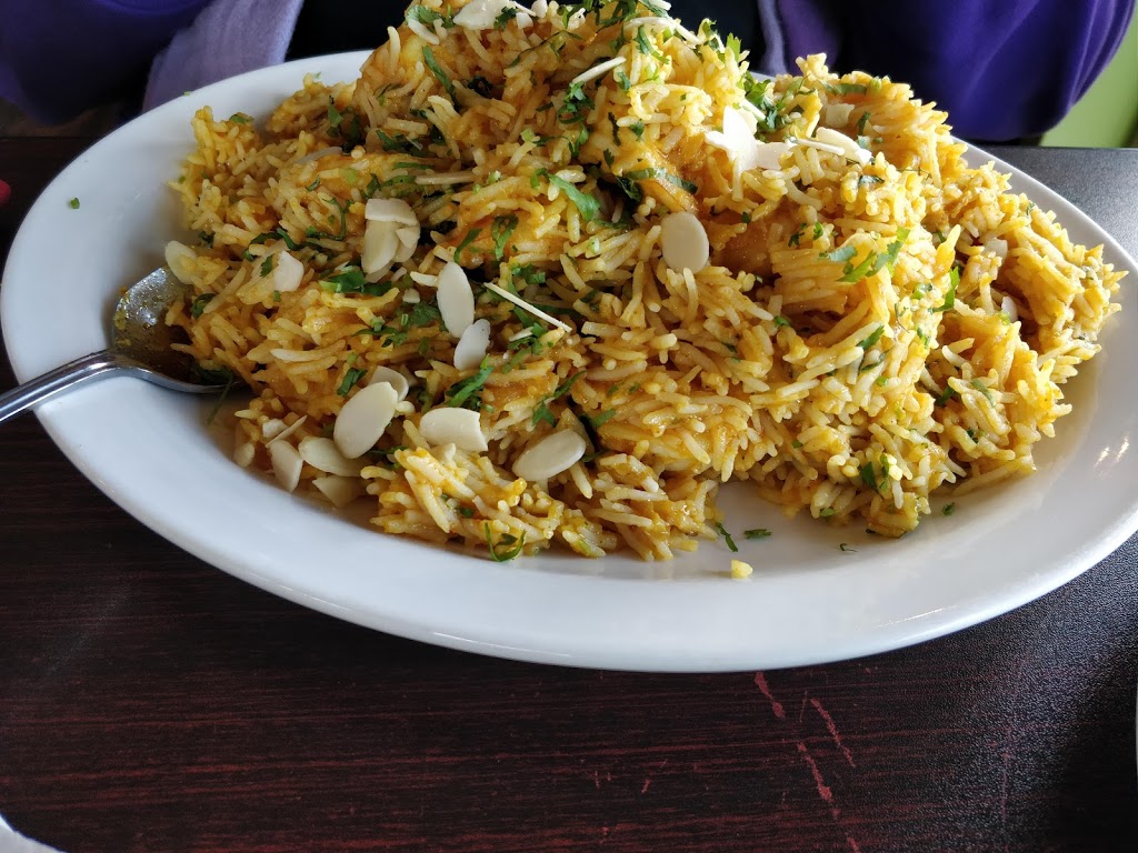 Spice Hut Indian Cuisine | 510 Esplanade Ave, Ladysmith, BC V9G 1A9, Canada | Phone: (250) 924-8222