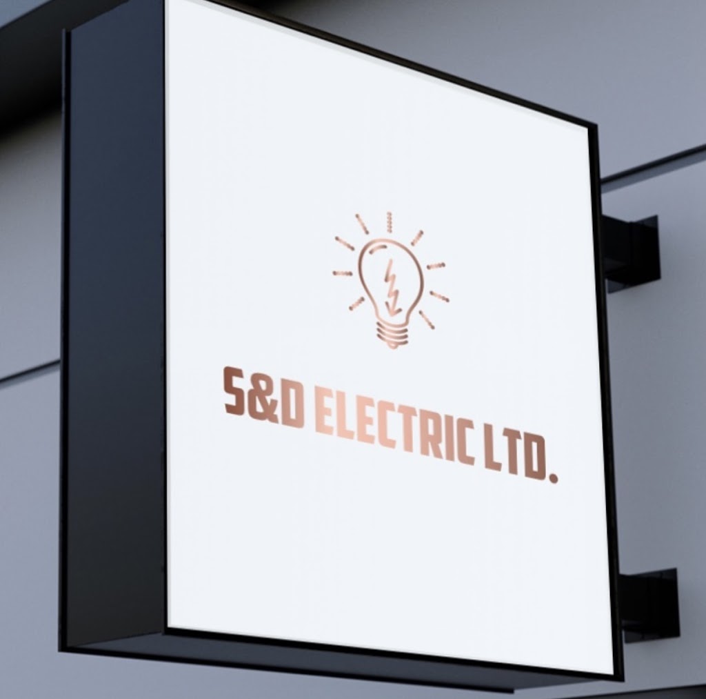 S&D Electric Ltd Electrical Contractor | 9742 131 St, Surrey, BC V3T 3P3, Canada | Phone: (778) 878-2694